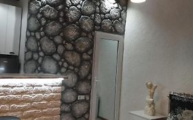 4 Chocolate Apartments In Old Tbilisi
