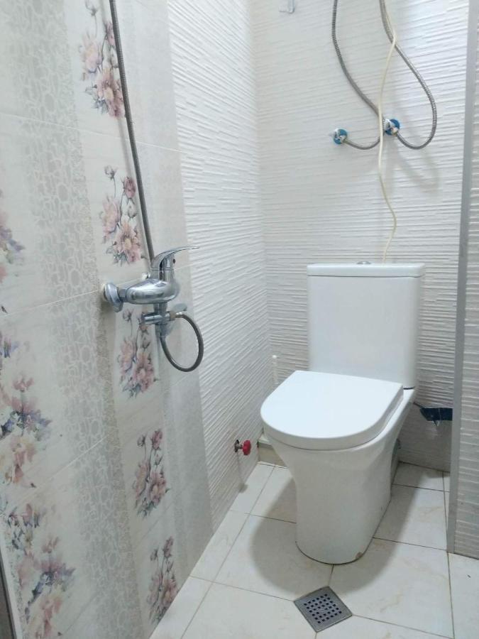 4 Chocolate Apartments In Old Тбилиси Экстерьер фото