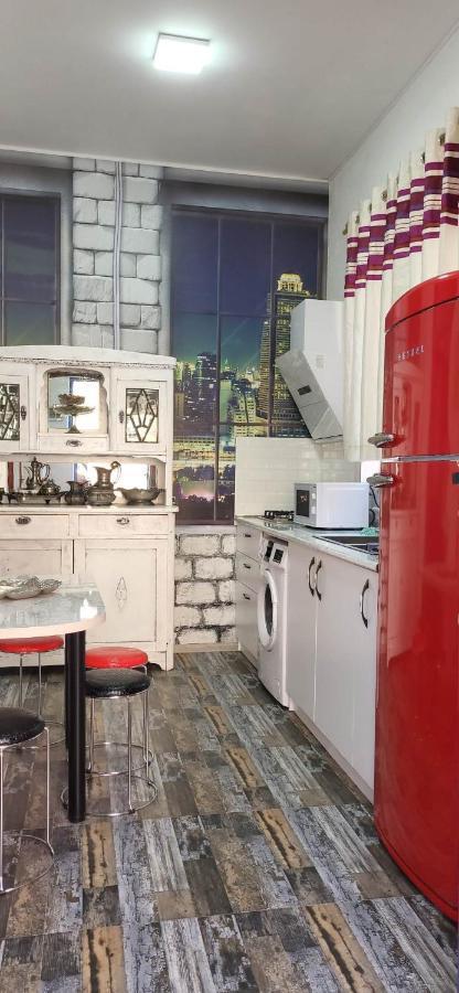4 Chocolate Apartments In Old Тбилиси Экстерьер фото